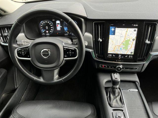 VOLVO V90 Cross Country D4 AWD Geartronic Business Plus