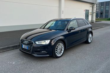 Audi A3 SPB 2.0 TDI