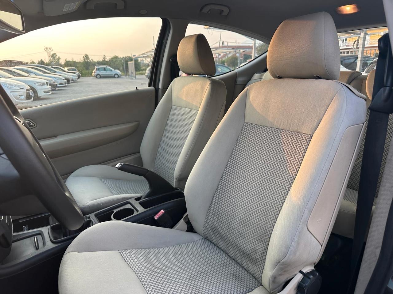 Mercedes Classe A 160