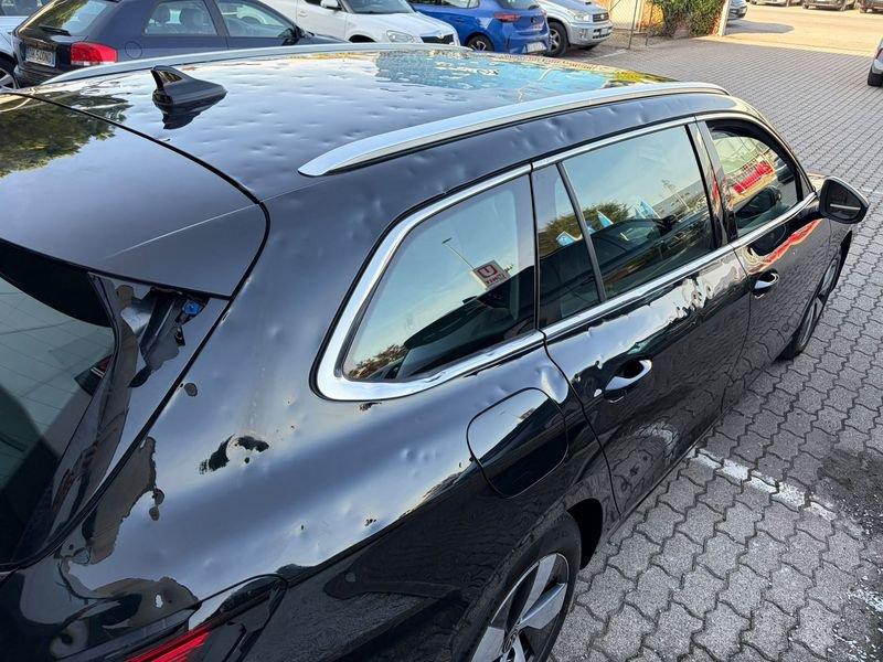 Volkswagen Passat Variant 2.0 tdi scr 150cv dsg GRANDINATA