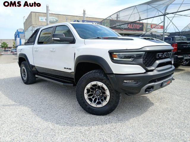 DODGE RAM 1500 6.2 V8 TRX Supercharged