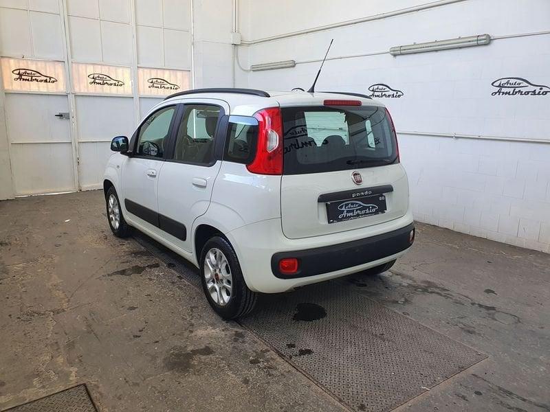 FIAT Panda 1.2 Lounge TUA DA 102,00 AL MESE
