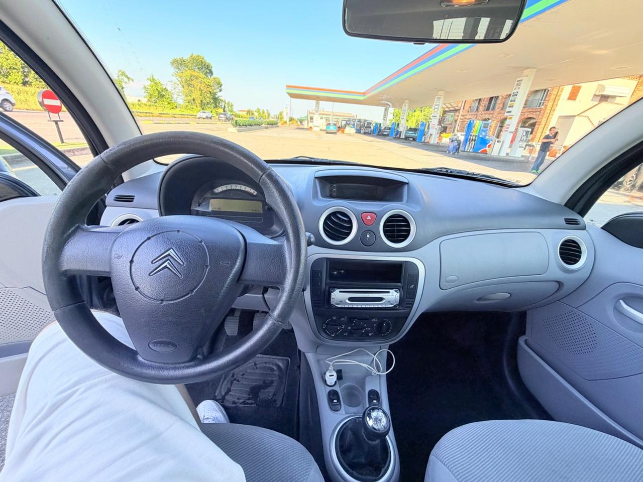 Citroen C3 1.1 Gold