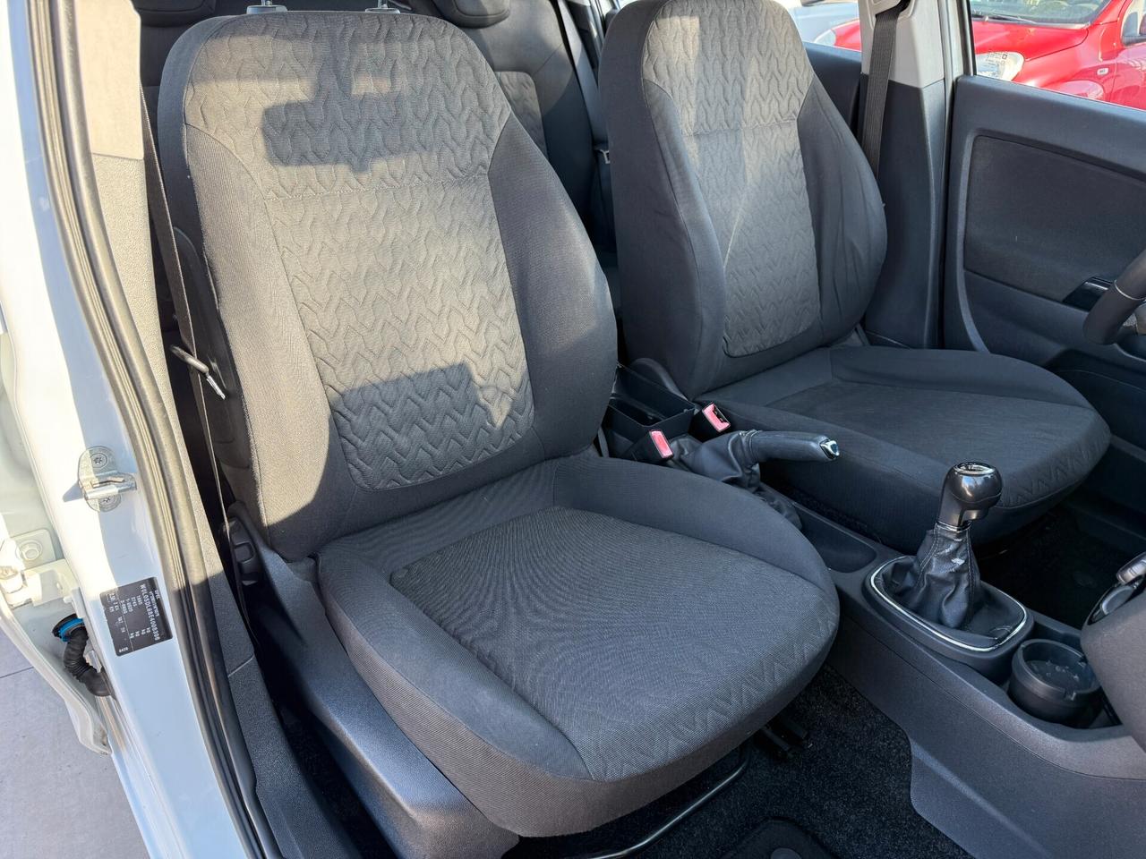 OPEL CORSA ANNO 10/2013 1.3 DIESEL 75 CV