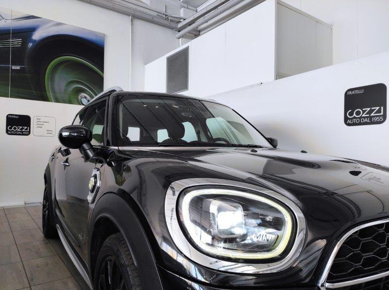 MINI Mini Countrym.(F60) - Mini 1.5 Cooper SE Classic Countryman ALL4