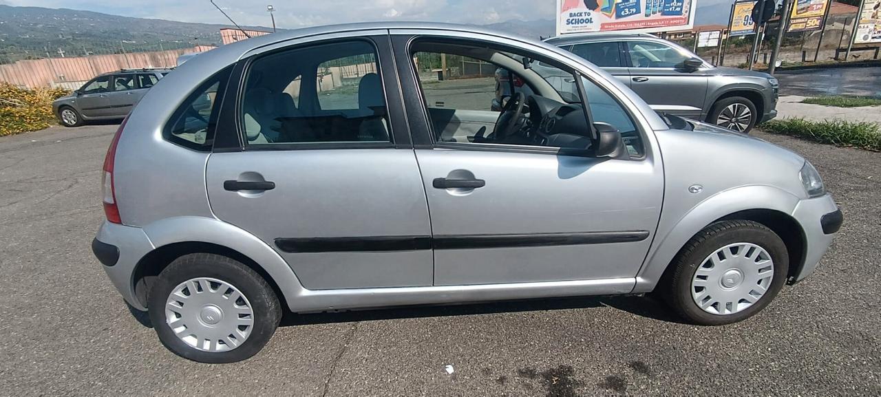 Citroen C3 1.1 Elegance