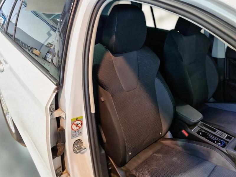 SKODA OCTAVIA WAGON 2.0 TDI EVO 110KW EXECUTIVE