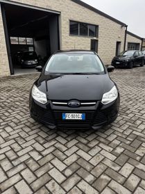 Ford Focus 1.6 TDCi 95 CV Titanium