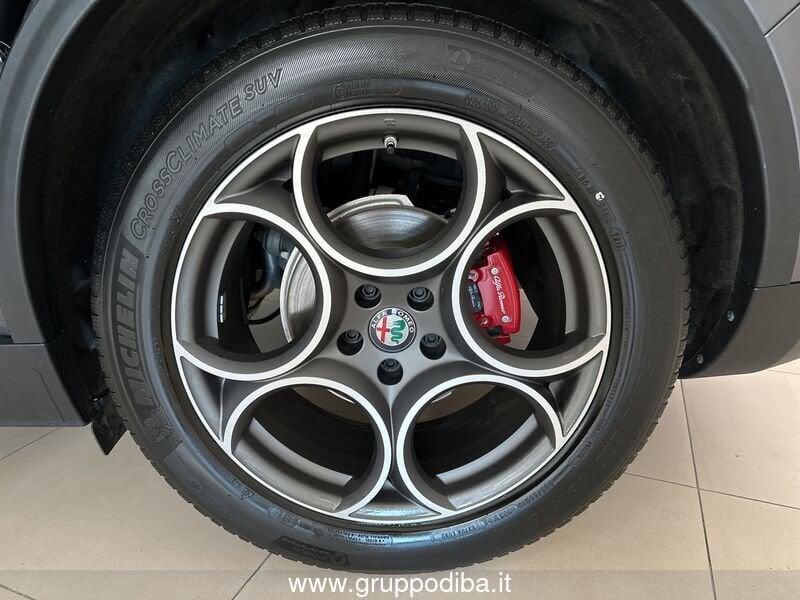 Alfa Romeo Stelvio 2020 Diesel 2.2 t Sprint Q4 190cv auto