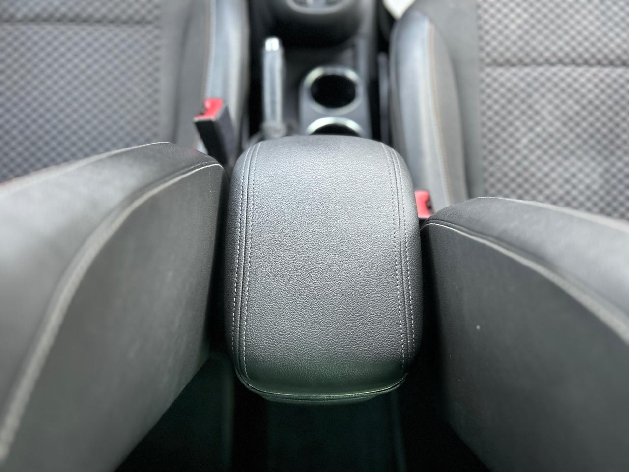 Opel Zafira Tourer 1.4 t Elective Gpl-tech 140cv E6