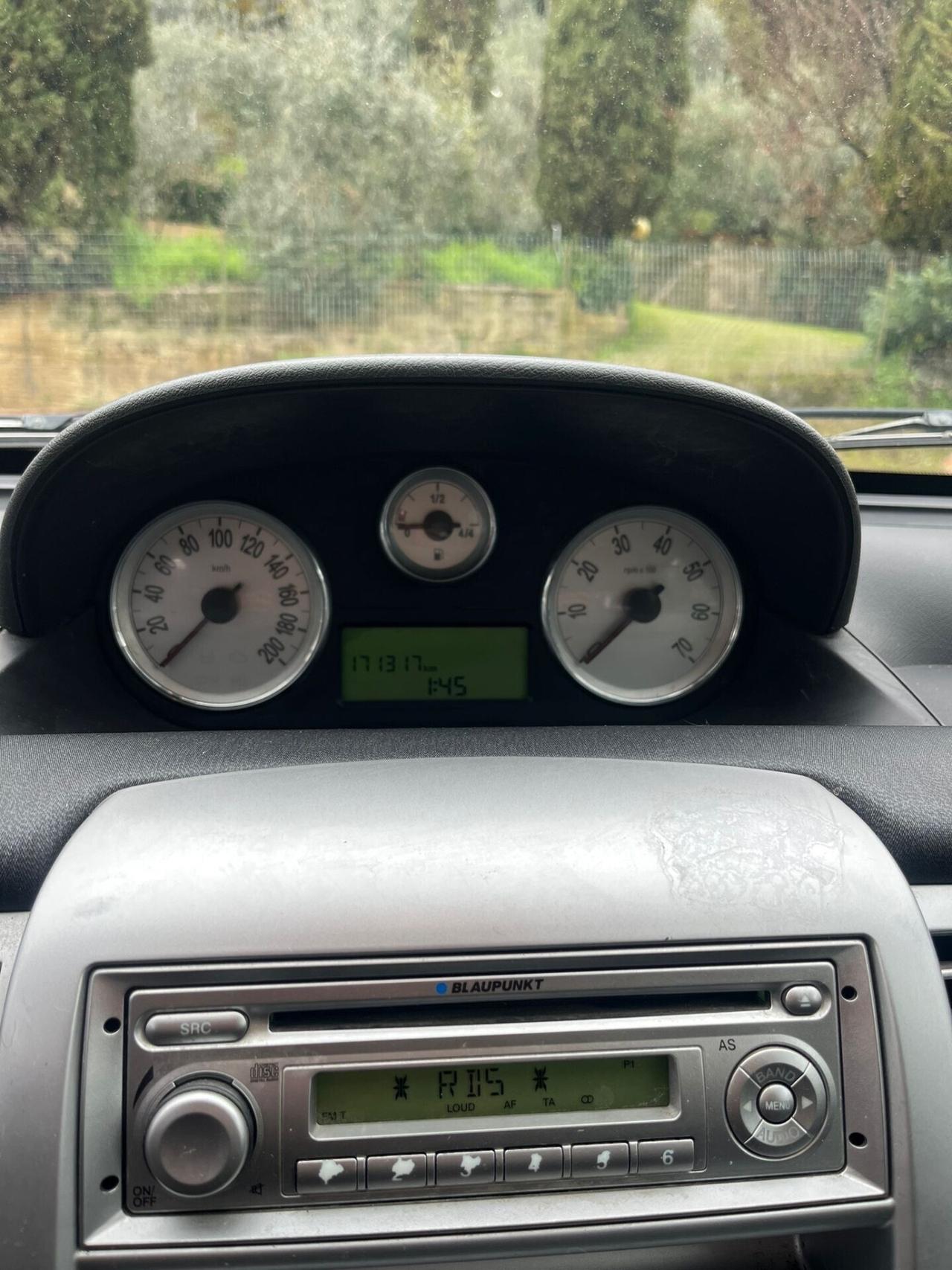 Lancia Ypsilon 1.2 Benzina - Neopatentati