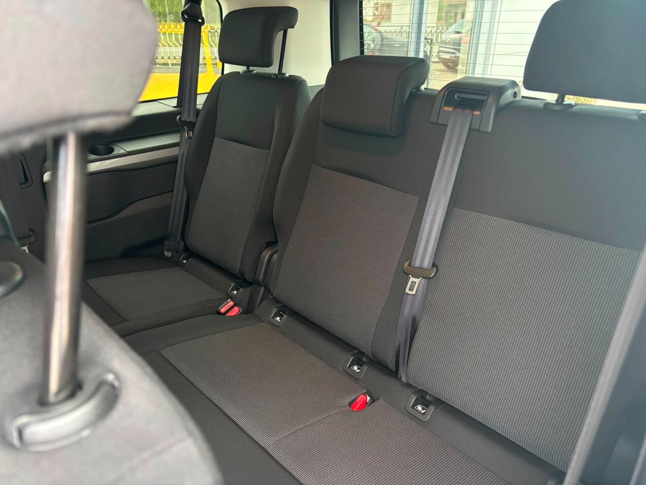 Fiat Ulysse 2.0 BlueHDi 180 CV AT8 L2 9 posti SPOTICAR