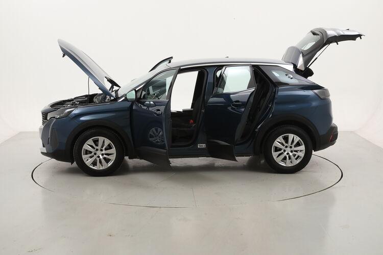 Peugeot 3008 Active Business EAT8 BR009394 1.5 Diesel 131CV