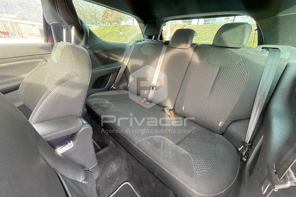 DS DS 3 BlueHDi 120 S&S Sport Chic