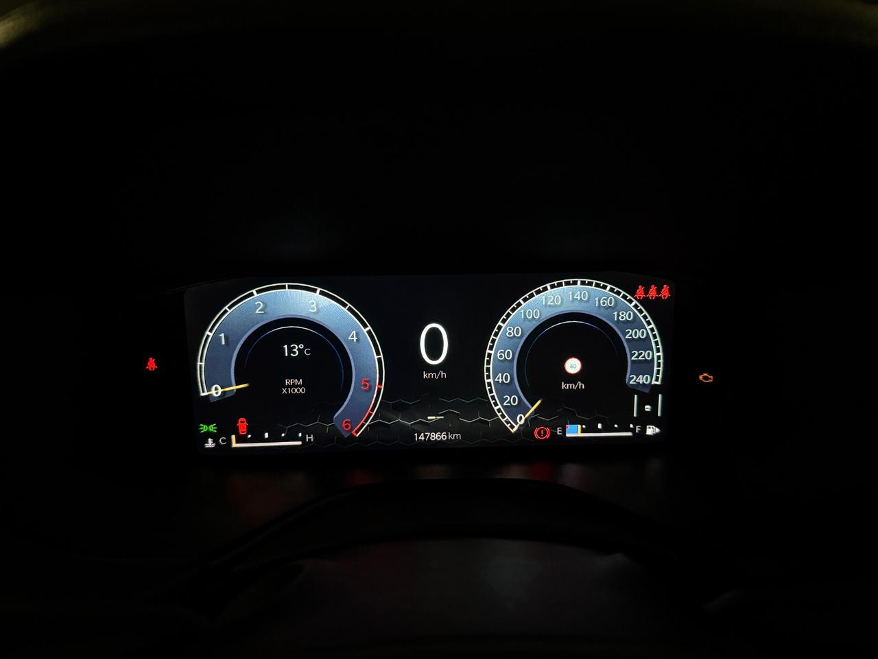 JEEP COMPASS 1.6 MJT LIMITED – 2022