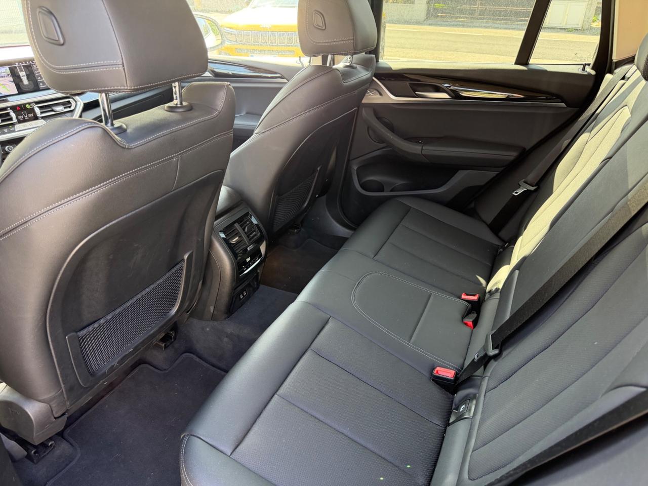 Bmw X3 xDrive20d 48V