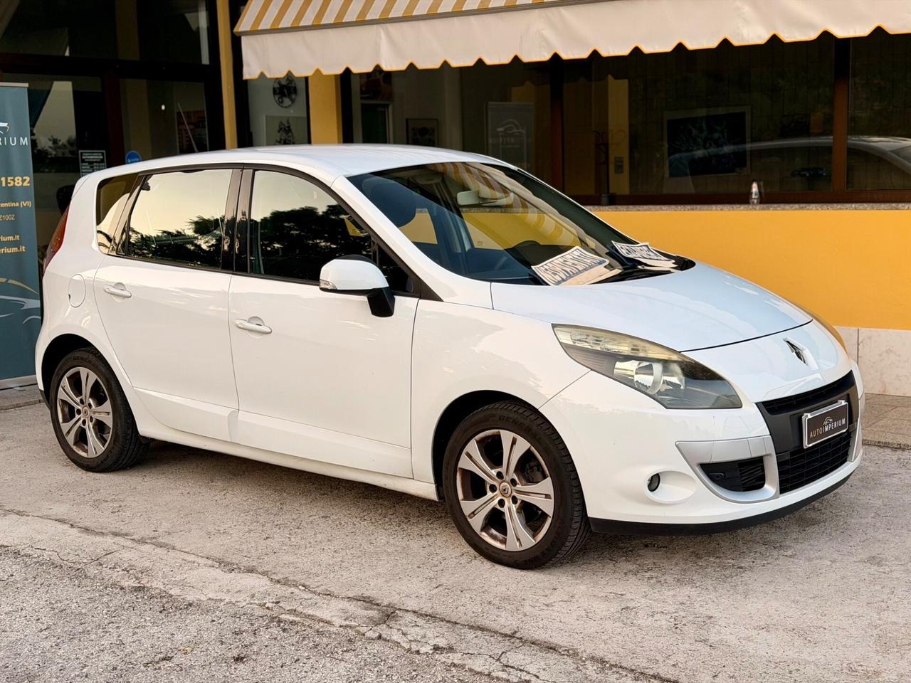 Renault Scénic X-Mod 1.5 dCi 81kw Luxe OK NEOP