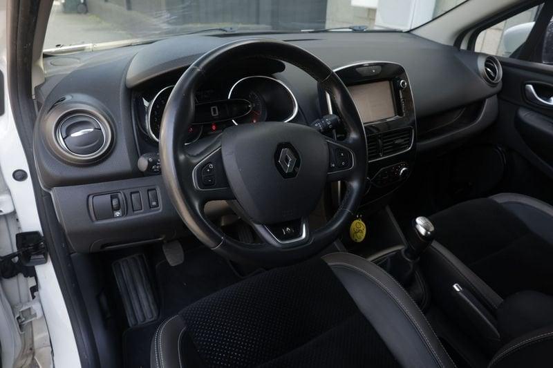 Renault Clio Renault Clio 0.9 TCE Energy Intens Unicoproprietario