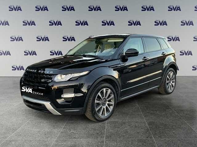 Land Rover Range Rover Evoque 2.2 TD4 150CV Dynamic