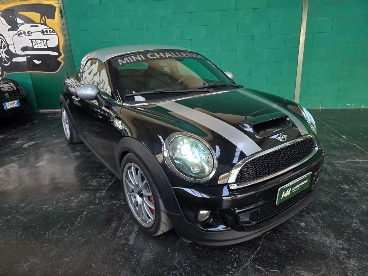 Mini Mini 1.6 16V Cooper S