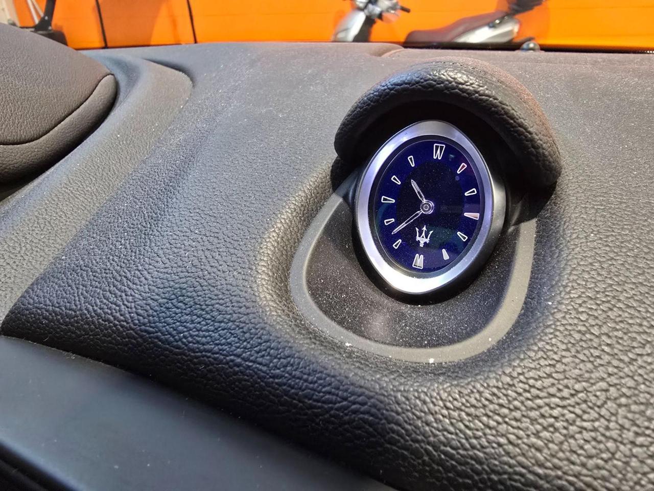 MASERATI Ghibli V6 Diesel 275 CV Granlusso