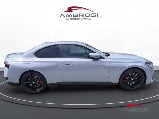 BMW 220 Serie 2 i Coupé Msport Pro Package