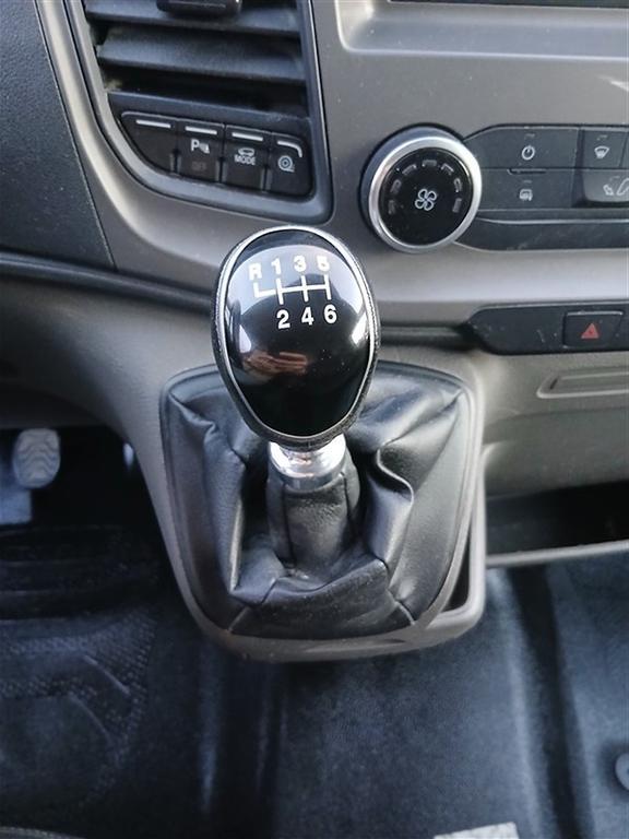 Ford Transit 350 2.0 tdci 130cv trend L3H2 my19