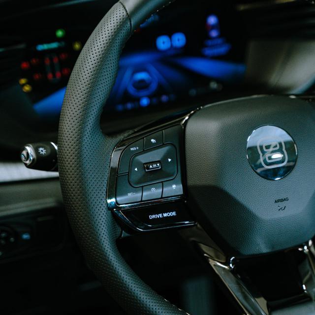 SPORTEQUIPE Sportequipe 8 GT 1.6 T-GDI DCT GPL