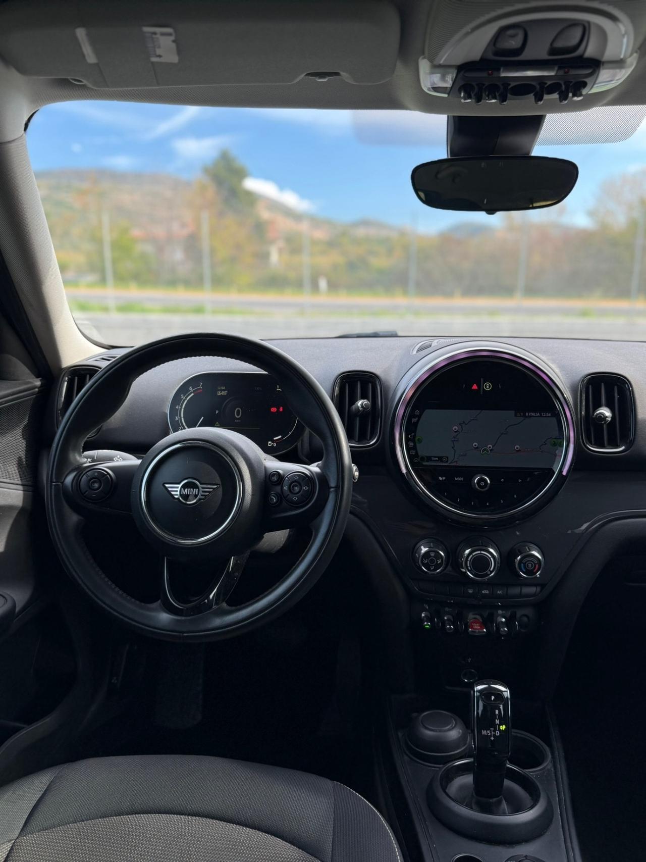 Mini Cooper Countryman 1.5 Boost ALL4 Automatica