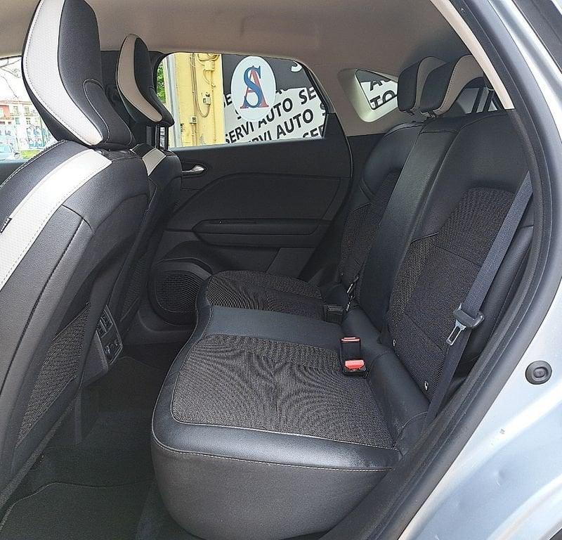 Renault Captur Captur 1.0 tce Techno 90cv