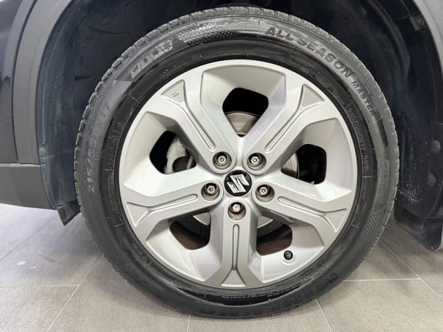 SUZUKI Vitara 1.6 DDiS 4WD AllGrip Yoru