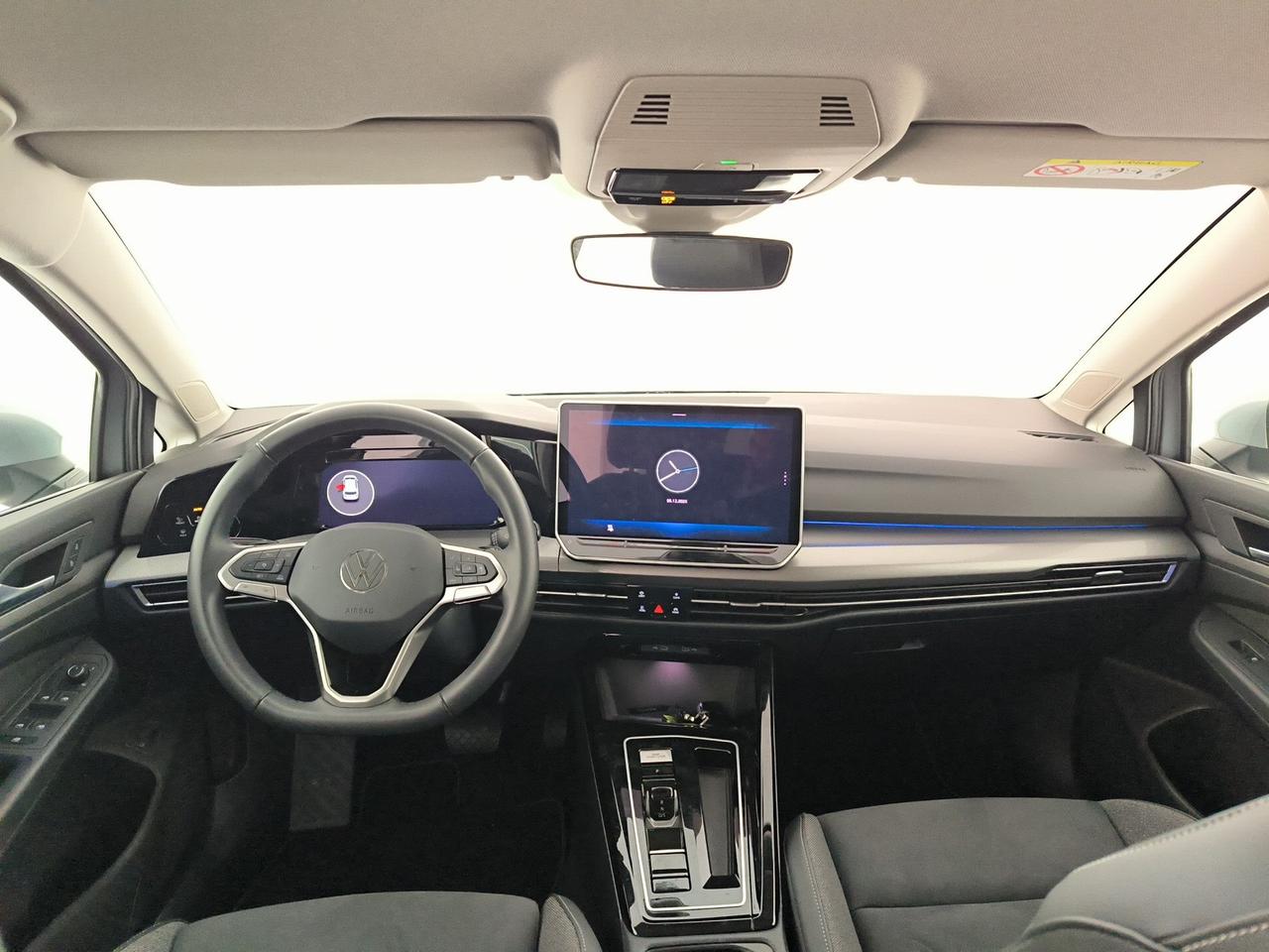 Volkswagen Golf 1.5 tsi ehybrid style 204cv dsg