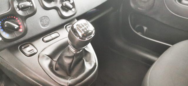 FIAT Panda 1.0 GSE S&S Hybrid Pop Van 2 posti - PREZZO+IVA