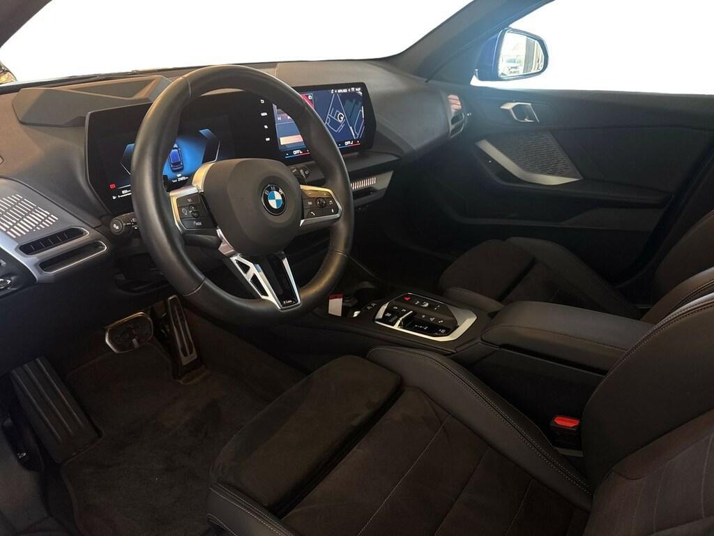 BMW Serie 1 118 d MSport Pro DCT