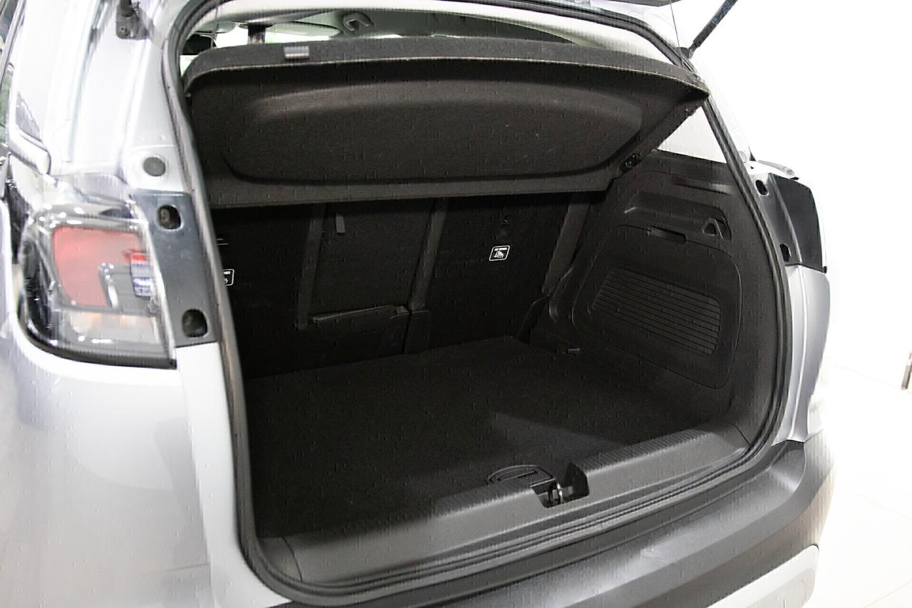 Opel Crossland 1.2T 110cv ULTIMATE