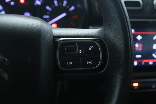 CITROEN C3 PureTech 83 S&S Shine *SCONTO IMMEDIATO*