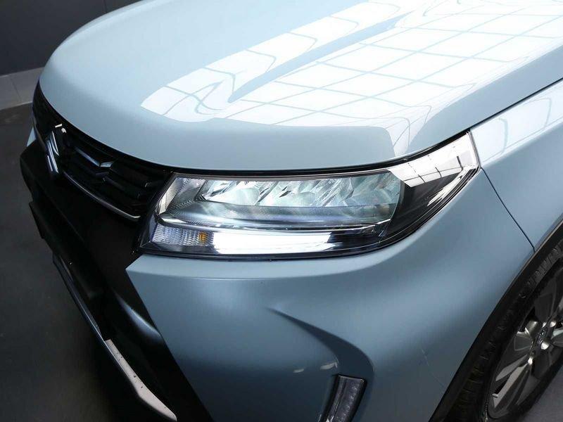 Suzuki Vitara Vitara 5p 4WD All Grip 1.4 Boosterjet Hybrid 110cv 6m Cool+