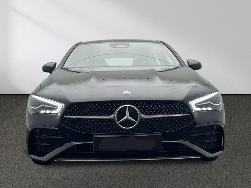 Mercedes-Benz CLA S.Brake CLA 180 Automatic Shooting Brake AMG Line Advanced Plus Camera 18" LED