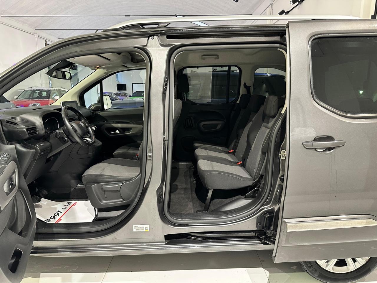 Toyota Proace City Verso 1.5D 100 CV S&S Short D Luxury