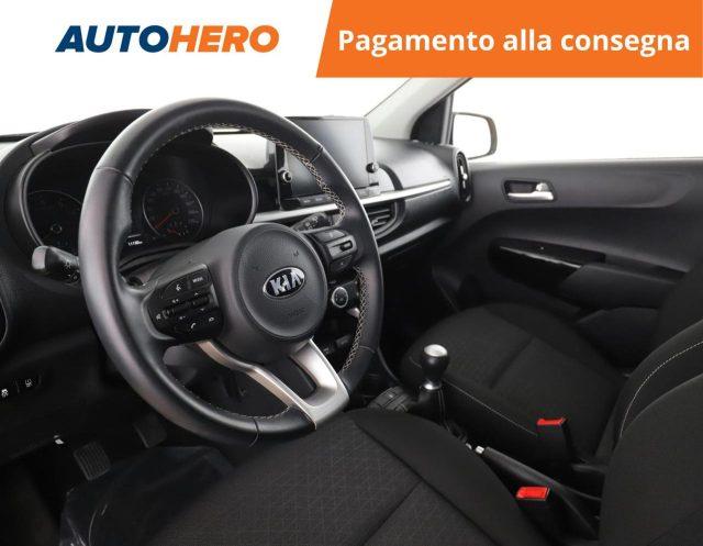 KIA Picanto 1.0 12V 5 porte Style