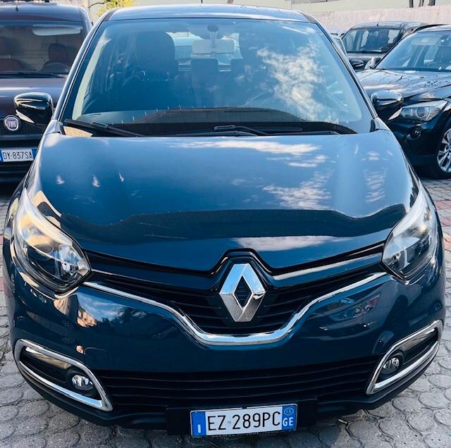Renault Captur 1.5 dCi 8V 90 CV Start&Stop Energy R-Link