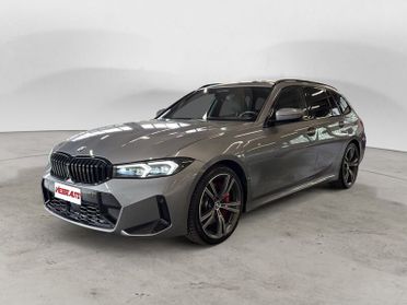 BMW Serie 3 320d xDrive 48V MSport Touring aut.