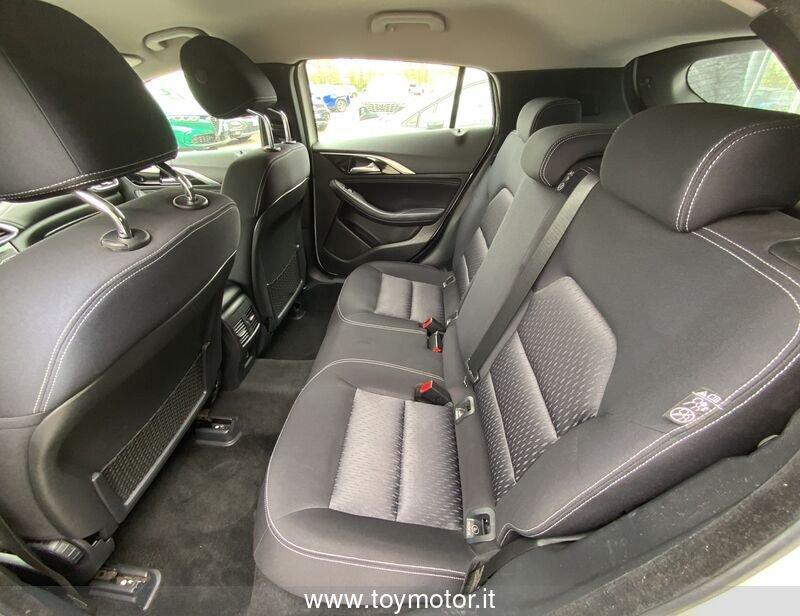 Infiniti Q30 1.5 diesel Premium