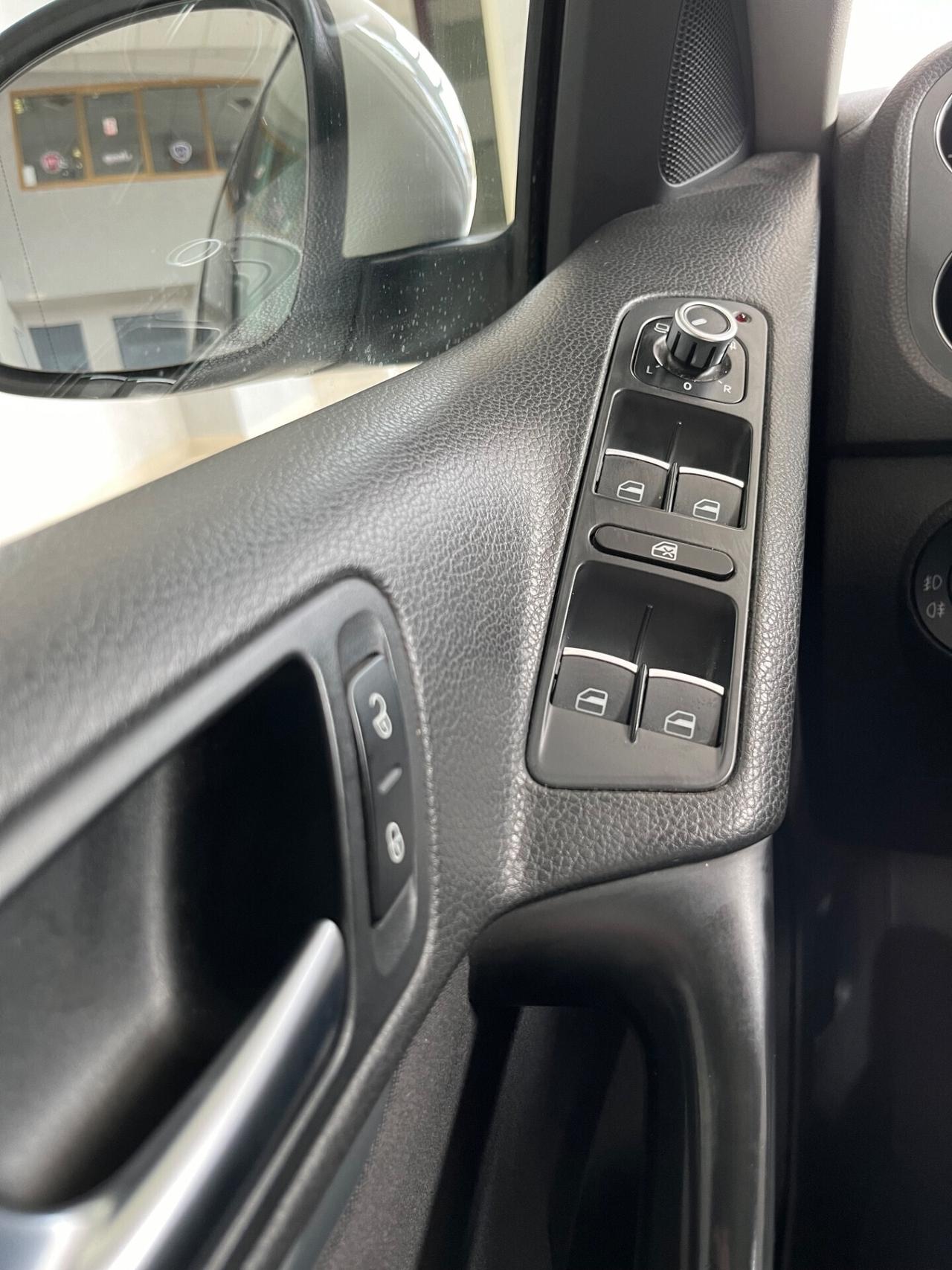 Volkswagen Tiguan 2.0 TDI 110 CV Trend & Fun BlueMotion Technology