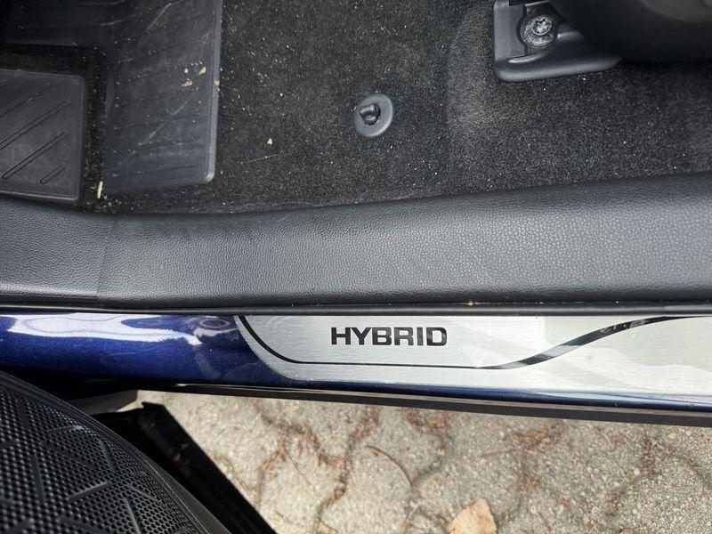 Toyota RAV4 2.5 vvt-ie h Style awd-i 222cv e-cvt
