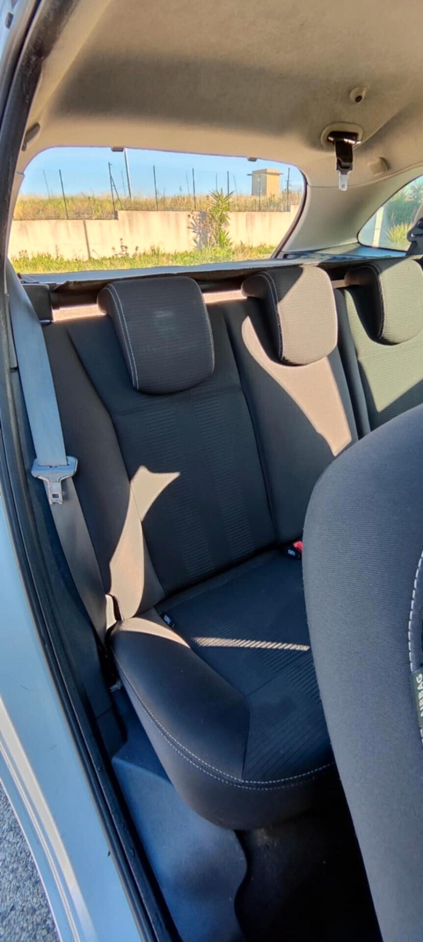 Renault Clio 1.5 dCi 85CV SporTour 20th Anniversario