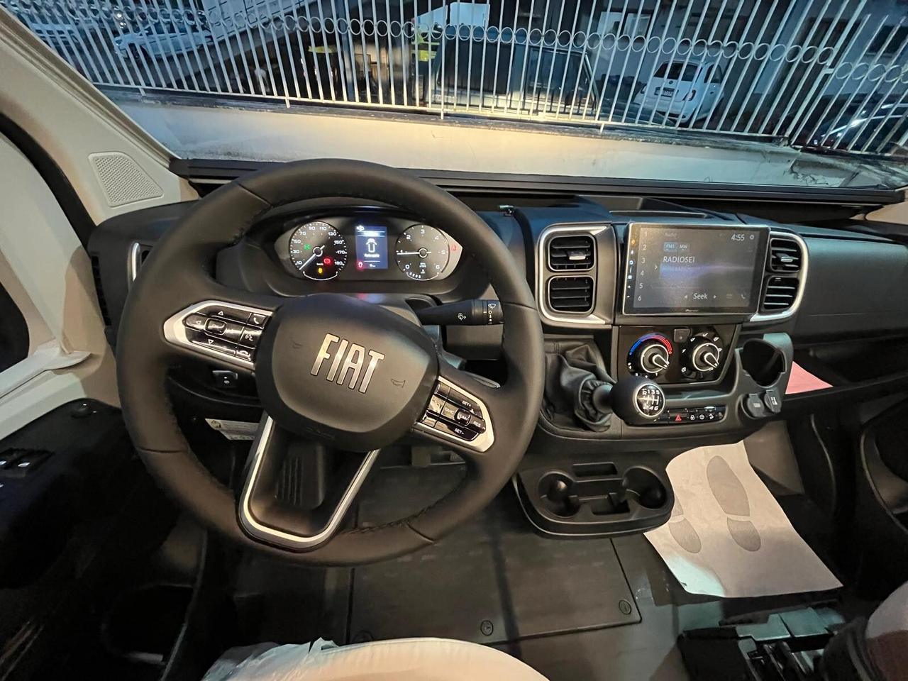 Elnagh E-VAN DUO XL PREMIUM