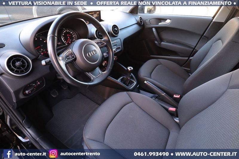 Audi A1 SPB 1.0 TFSI ultra Sport *XENON