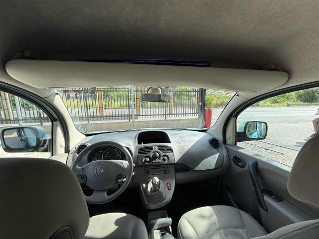 RENAULT Kangoo 1.5 dCi 105CV 5 porte Dynamique