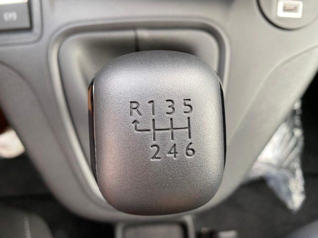 FIAT Doblo 1.5 BlueHdi 100CV *UConnect*Keyless*Sensori